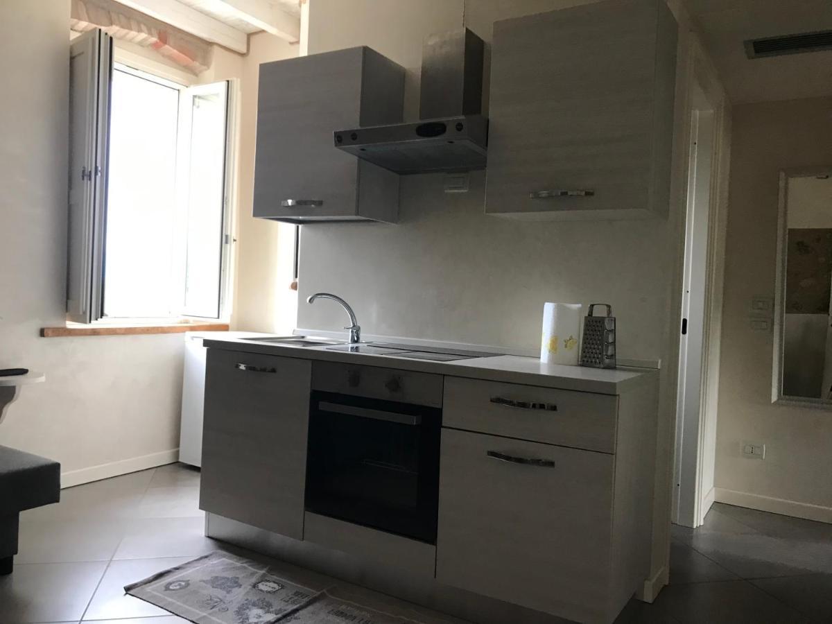 Casal Del Pigno Hotel Peschiera del Garda Luaran gambar