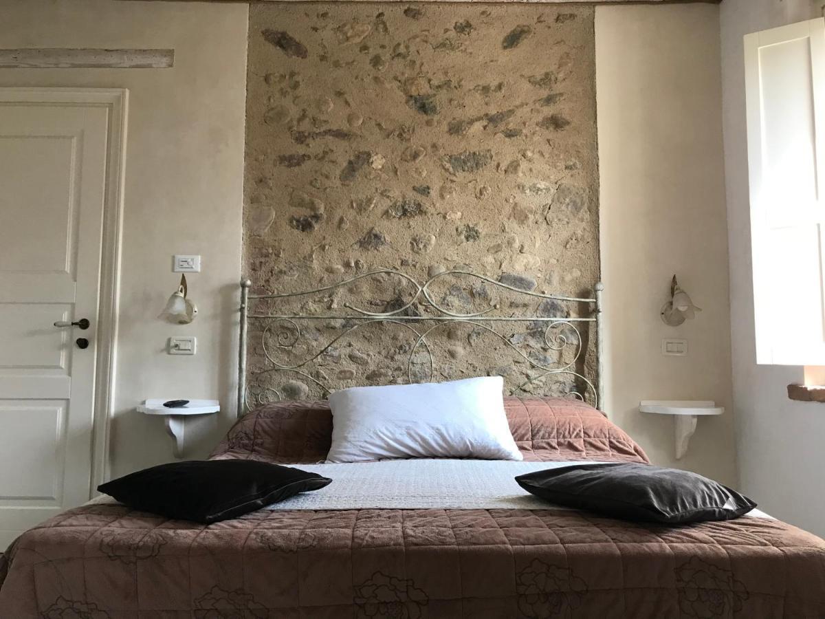 Casal Del Pigno Hotel Peschiera del Garda Luaran gambar