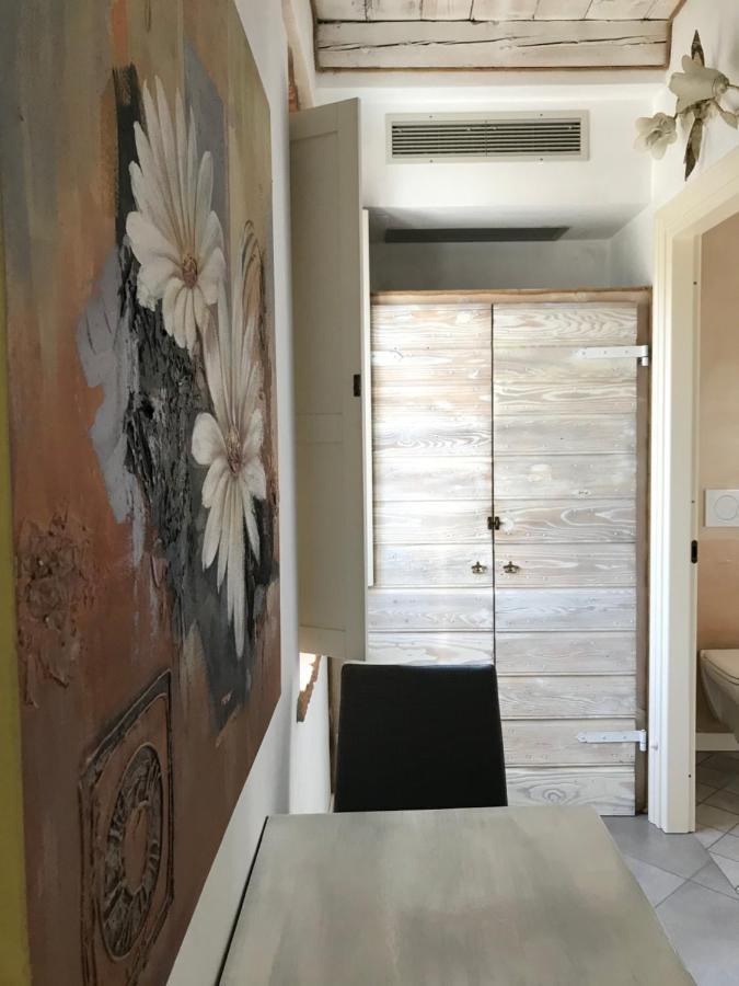 Casal Del Pigno Hotel Peschiera del Garda Luaran gambar