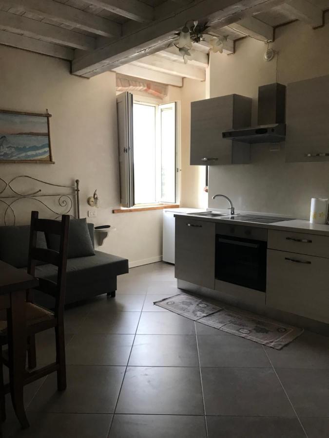 Casal Del Pigno Hotel Peschiera del Garda Luaran gambar