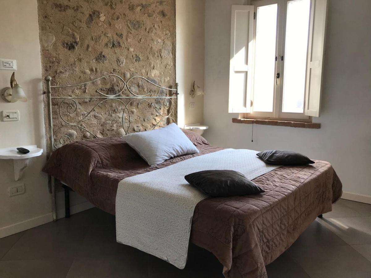 Casal Del Pigno Hotel Peschiera del Garda Luaran gambar