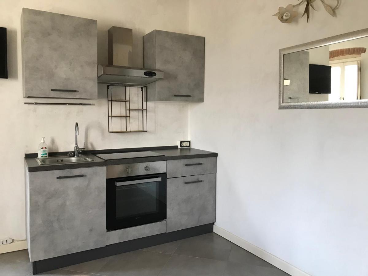 Casal Del Pigno Hotel Peschiera del Garda Luaran gambar