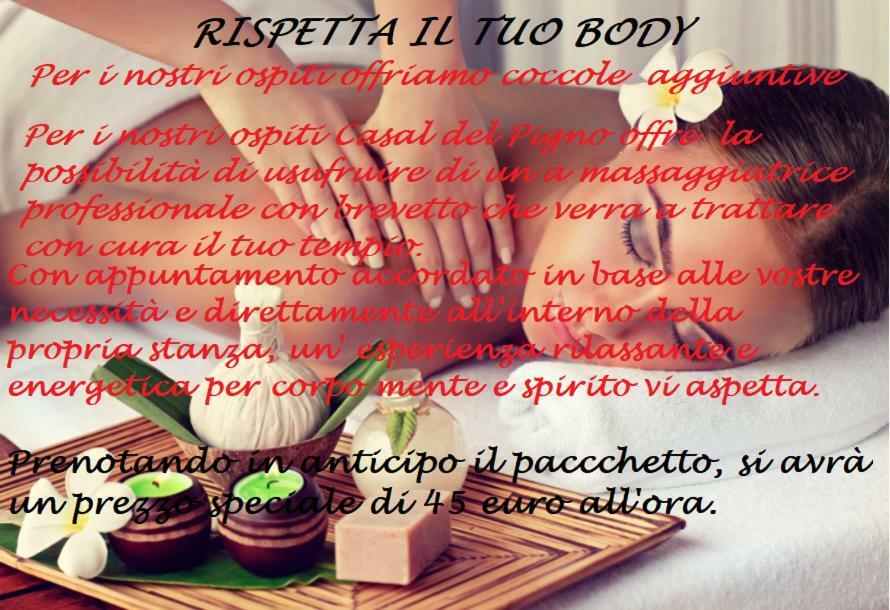 Casal Del Pigno Hotel Peschiera del Garda Luaran gambar